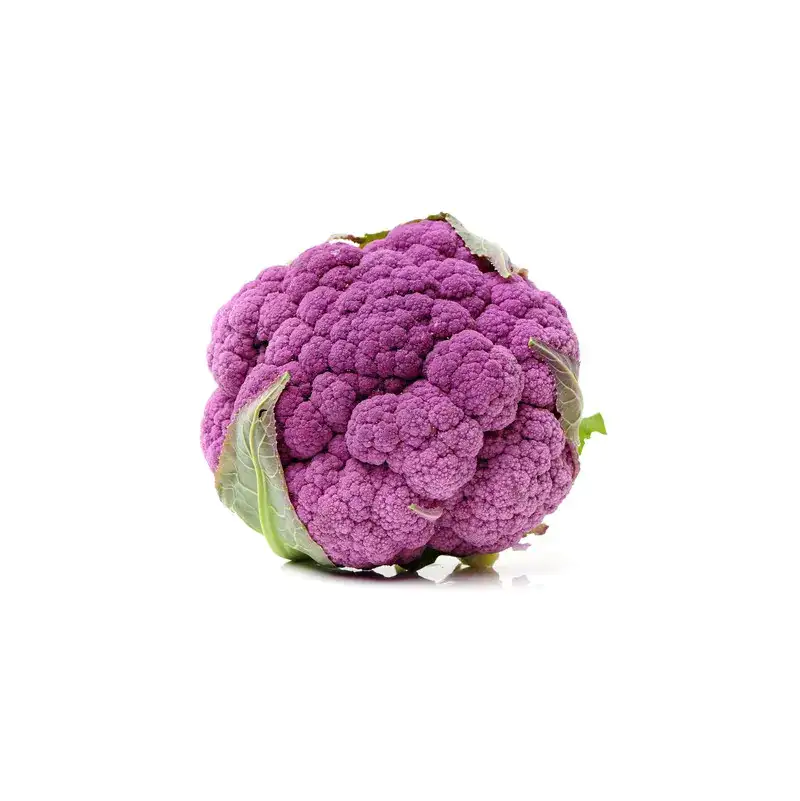 Cauliflower Purple 800g Netherlands